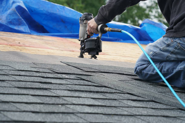 Best Roof Replacement Cost  in The Villages, FL