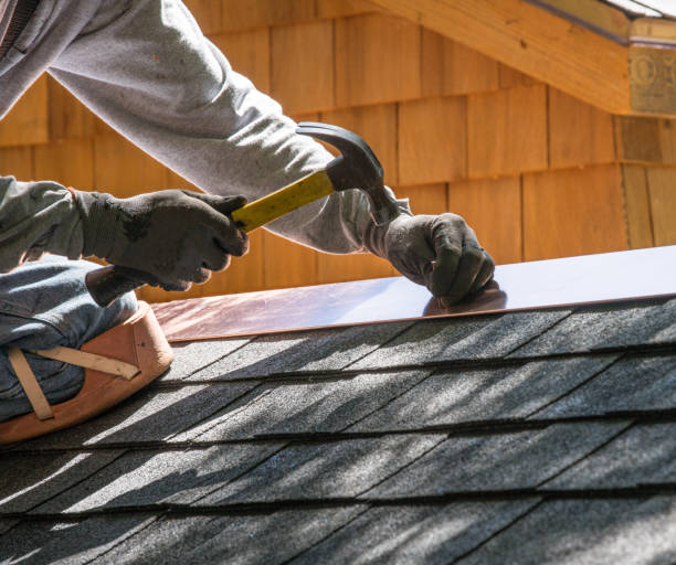 Heating Cable for Roof Installation in The Villages, FL